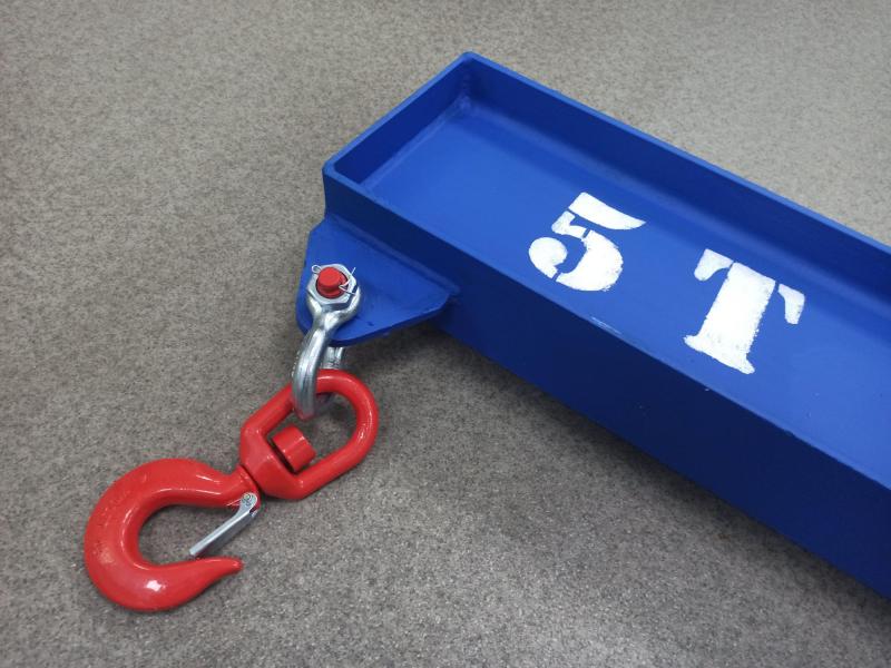 Линейные траверсы собственного производства