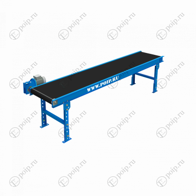 Конвейер леночный прямой универсальный КЛПУ